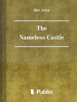 Borító: The Nameless Castle