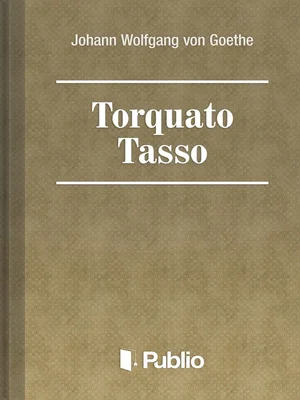Borító: Torquato Tasso