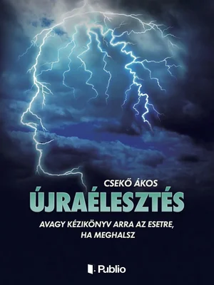 Borító: Újraélesztés