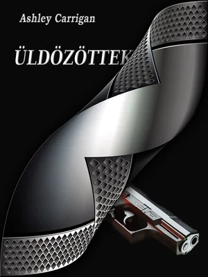 Borító: Üldözöttek