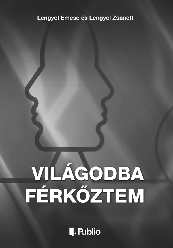 Borító: Világodba férkőztem