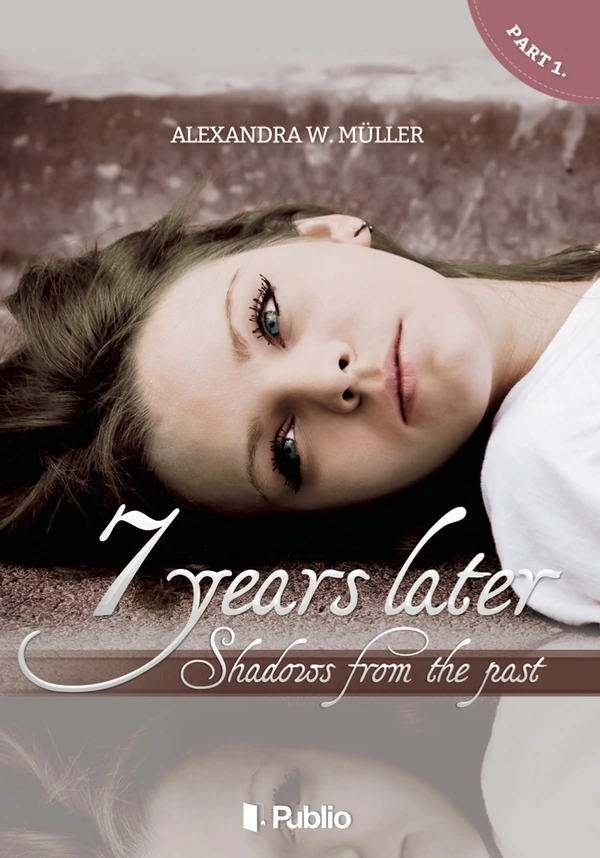 Borító: 7 Years Later