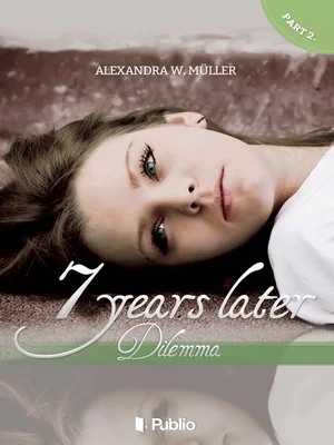 Borító: 7 years later II.