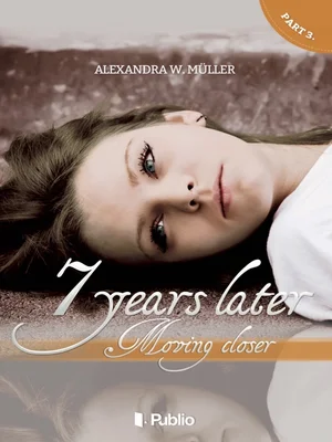 Borító: 7 years later III.