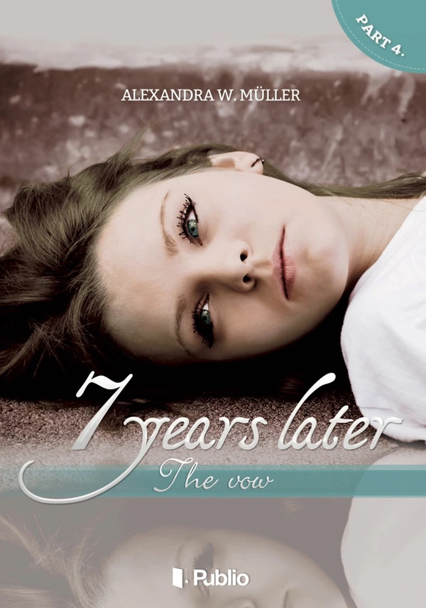 Borító: 7 years later IV.