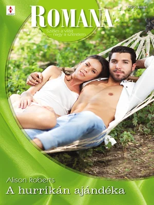 Borító: Romana 630.