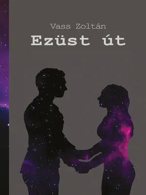 Borító: Ezüst út