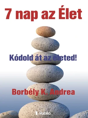 Borító: 7 nap az élet