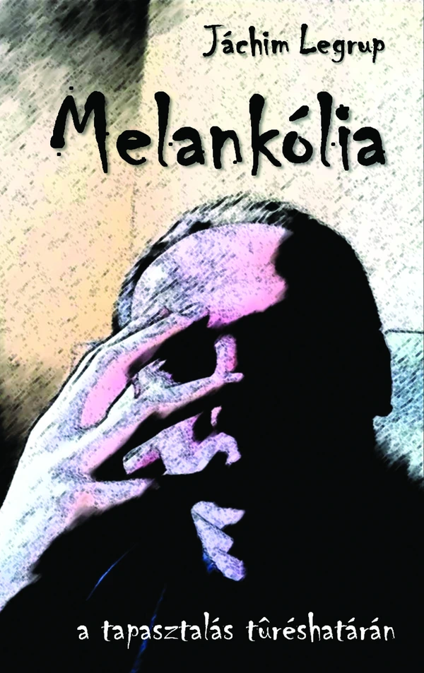 Borító: Melankólia