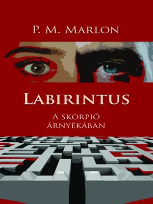 Borító: Labirintus