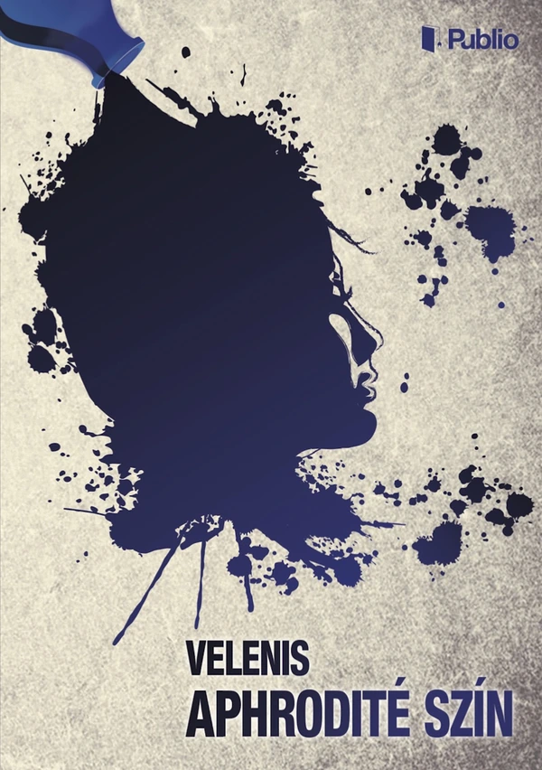Borító: Aphrodité szín