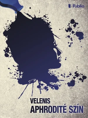 Borító: Aphrodité szín