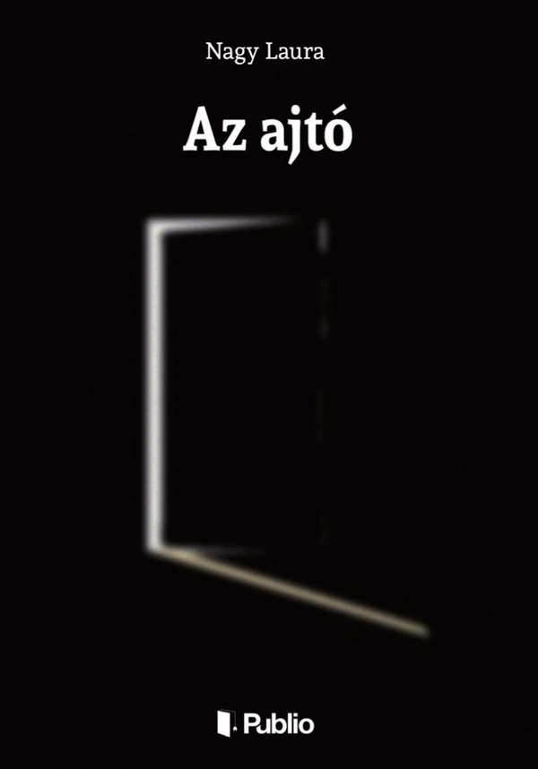 Borító: Az ajtó