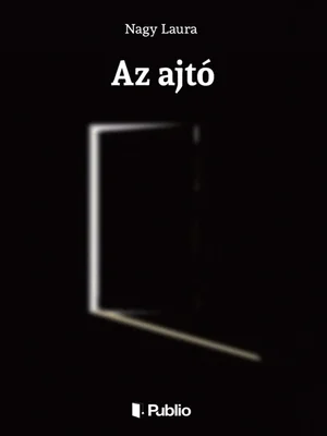 Borító: Az ajtó