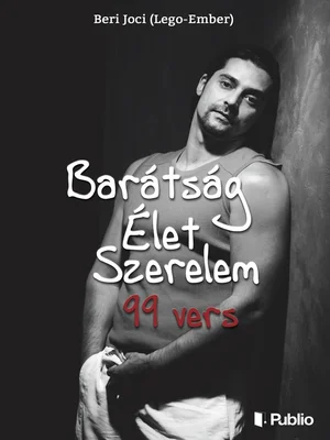 Borító: Barátság Élet Szerelem