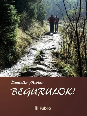 Borító: Begurulok!