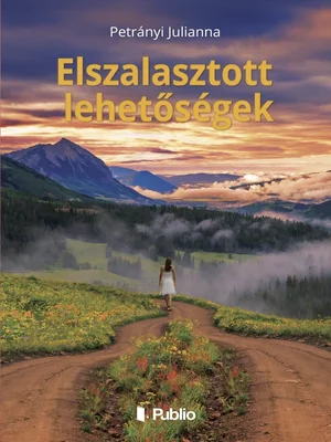 Borító: Elszalasztott lehetőségek