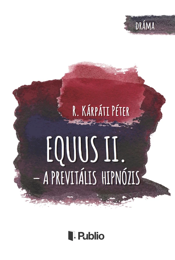 Borító: Equus II.