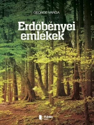 Borító: Erdőbényei emlékek