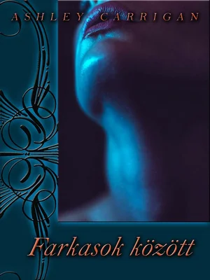 Borító: Farkasok között