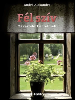 Borító: Fél szív