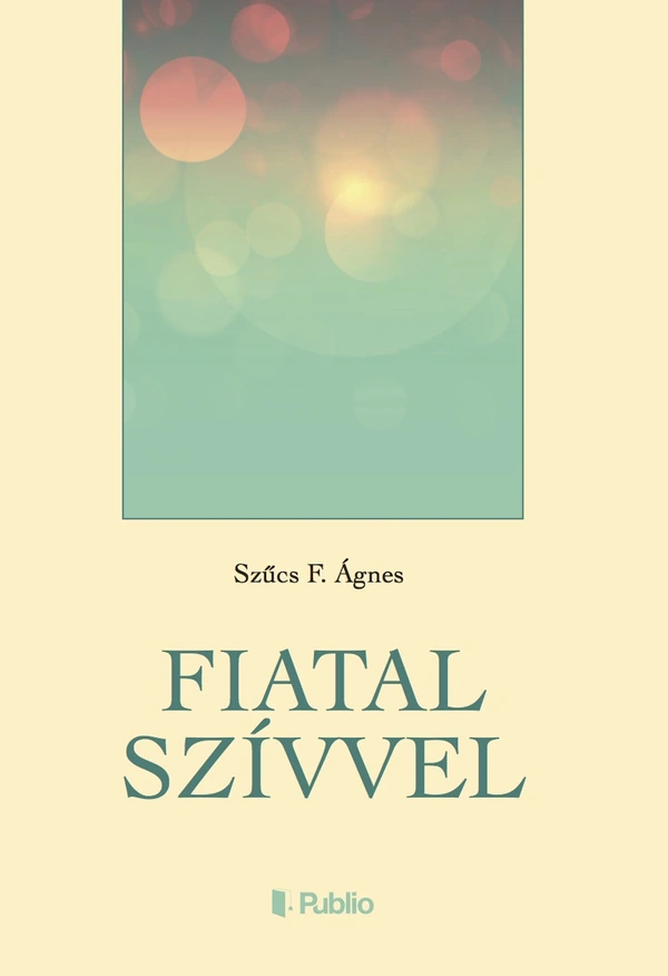 Borító: Fiatal szívvel