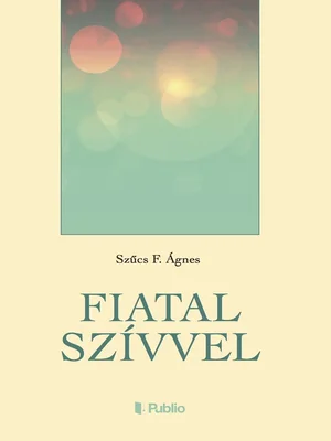 Borító: Fiatal szívvel