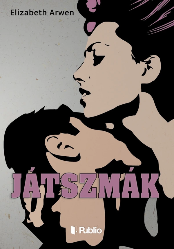 Borító: Játszmák