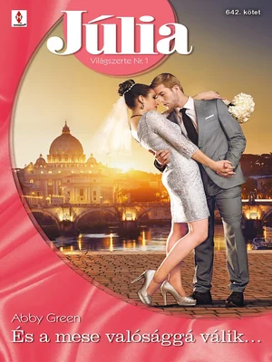 Borító: Júlia 642.