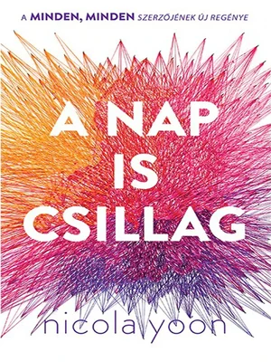 Borító: A Nap is csillag