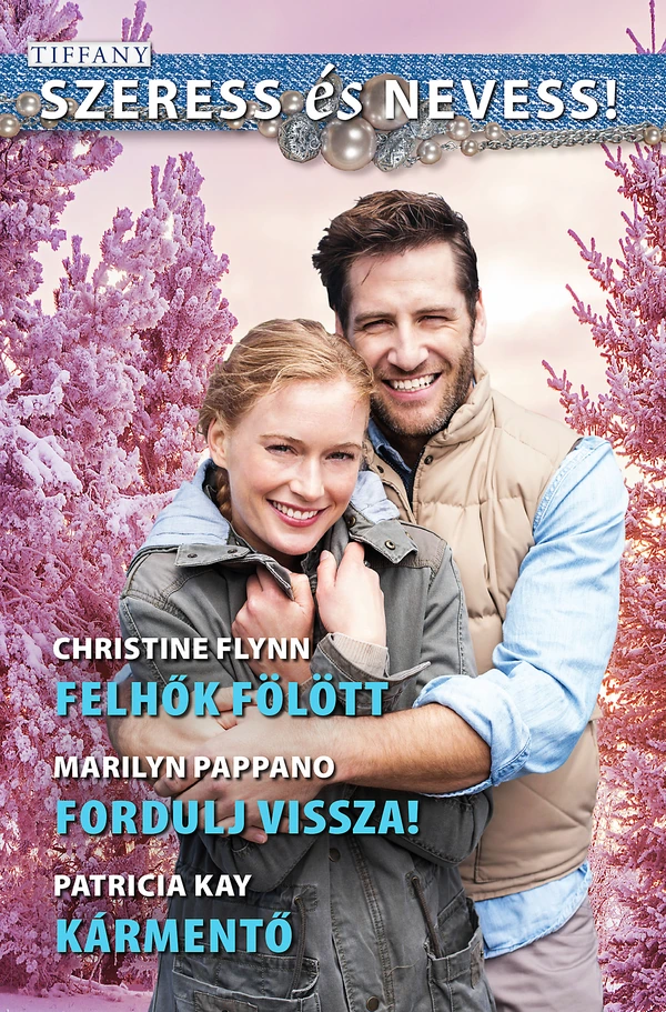 Borító: Szeress és nevess 53. kötet