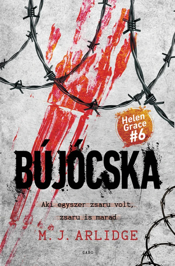 Borító: Bújócska