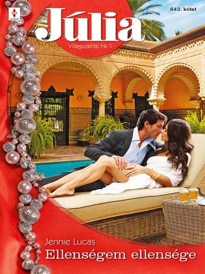 Borító: Júlia 643.