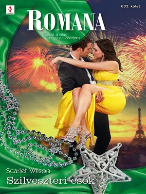 Borító: Romana 633.