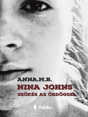 Borító: Nina Johns