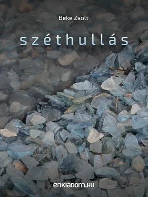 Borító: Széthullás