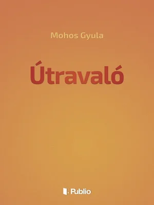 Borító: Útravaló