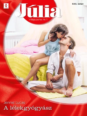Borító: Júlia 645.