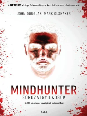 Borító: Sorozatgyilkosok