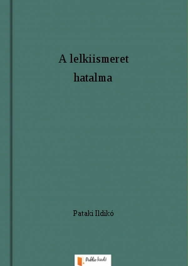 Borító: A lelkiismeret hatalma