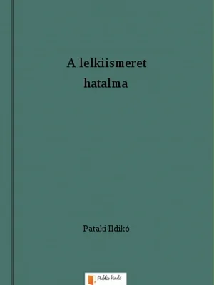 Borító: A lelkiismeret hatalma