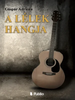 Borító: A Lelked Bajnoka