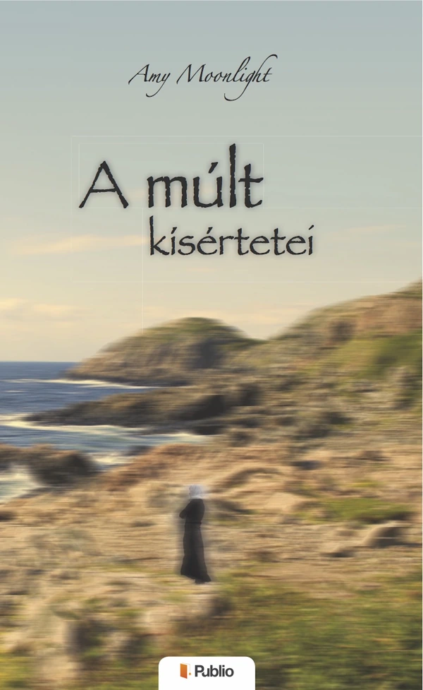 Borító: A múlt kísértetei
