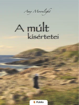 Borító: A múlt kísértetei