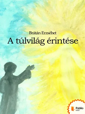 Borító: A túlvilág érintése