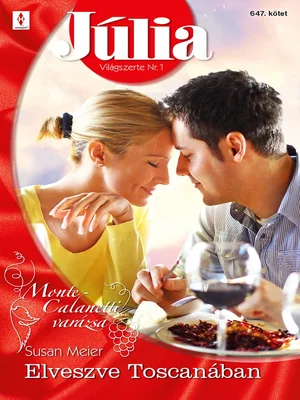 Borító: Júlia 647.