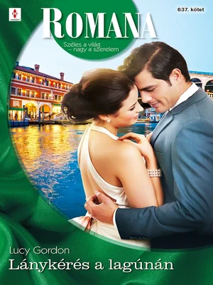 Borító: Romana 637.