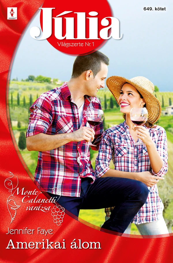 Borító: Júlia 649.
