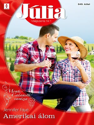 Borító: Júlia 649.