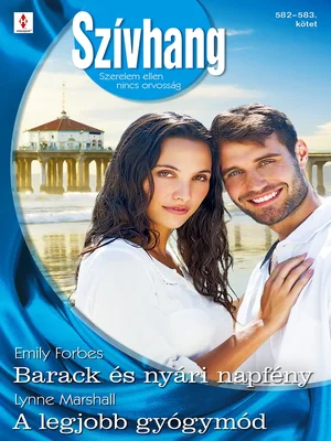 Borító: Szívhang 582–583.